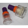 Health Care Plastic Products-Cupping Glass Mould